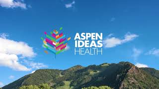 Neuroscientist Beau Lotto on the Power of Awe - Aspen Festival of Ideas 2022