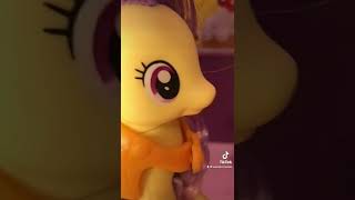 Blooper | Secret Killer | MLP TikTok Series | Wonder Creates