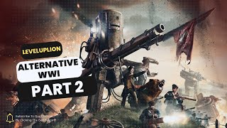 Steampunk Showdown: Iron Harvest Pt. 2 - Epic Battles Continue!