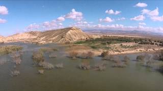 עותק של Eshet water reservoir