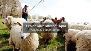 Felise Mikaele | © "Leoleo Male Mamoe" Apra | Album 22 | 2009 (Song)