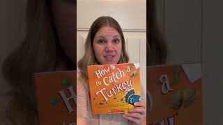 How to Catch a Turkey-Book Review