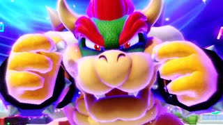 Super Mario Party Jamboree - Bowser Kaboom Squad Gameplay