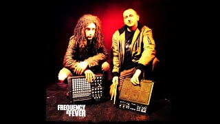 Frequency & Fever / Live at Logans