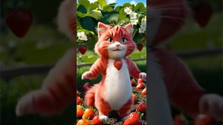 Pink Cat Dance Macarena 😻😹 #Macarena #catvideos #cat  #catdance #PinkcatDance