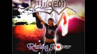 Dungeon - Lost In The Light [Australian Power Metal]