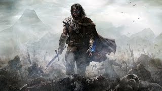 SHADOW OF MORDOR - PS4 GAMEPLAY LIVESTREAM!