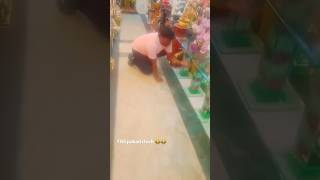 🔥तितली पकड़ रहा है 🦋 #funny #comedy #viralvideo #shorts #trending 🦋