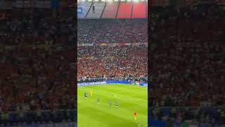 Spain defeats England 2-1 to win Euro 2024 final