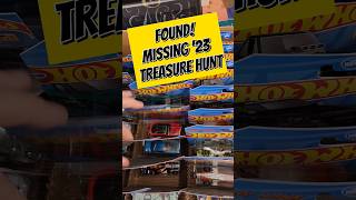 HOT WHEELS HUNTING - WE FINALLY FOUND IT #hotwheels #diecast #toys #cars