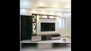 Wall Mounted Tv Unit Designs