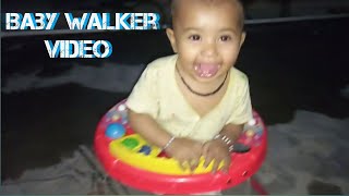 Baby Walker Video ❤️🤣 BABY WALKER #video #funny #babywalker