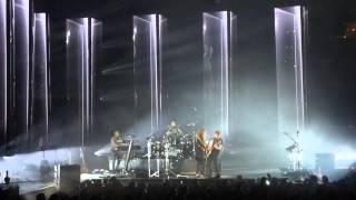 “It’s Time” Imagine Dragons@Wells Fargo Center Philadelphia 6/27/15 Smoke & Mirrors Tour