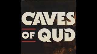 Caves of Qud Episode 1: Welcome to Qud