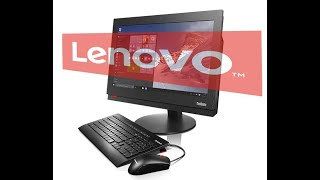 Lenovo Thinkcentre M700z incrementar memoria RAM