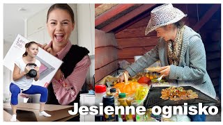 VLOG: DZIEŃ NA MIEŚCIE | NIESPODZIANKA IMIENINOWA