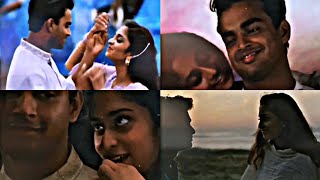 Snehithane Snehithane Whatsapp Status 💞💞💞Alaipayuthey 💖