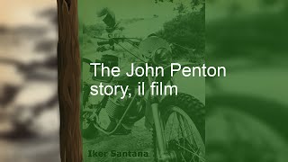 The John Penton story, il film | Born To Be Free