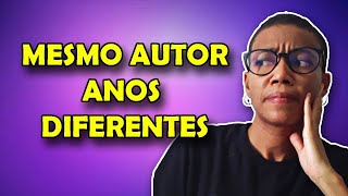 Citação mais de um AUTOR e mais de dois AUTORES