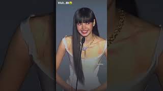 Cost of Lisa's Necklace And Bracelet 🎗️💫😍💖 #lisa #lalisa #blackpink #short #shortvideo