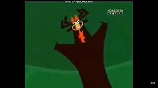 Samurai Jack Promo CN RSEE 2004