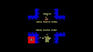 Warlords for the BBC Micro with voice over