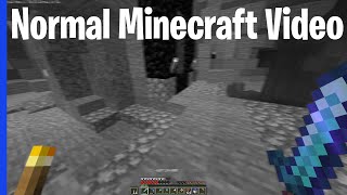 Normal Minecraft video.MP5