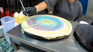 CREPE | Street Food in Ugbo Tondo