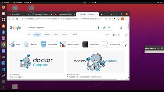 How To Install and Use Docker Compose on Ubuntu