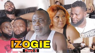 IZOGIE [PART 2]-Final-  LATEST BENIN MOVIES 2023