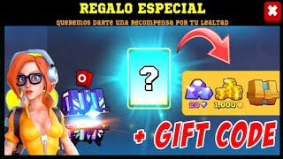 🔥chest legendary + new gift code #Frag pro shooter ✅