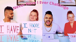 Never Have I Ever Challenge | Daily Vlogs | Lubana Family | Nz