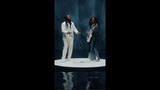 Shelley FKA DRAM - The Lay Down feat. H.E.R. and WATT (Vertical Video)