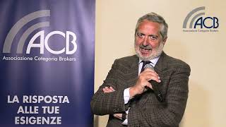 Intervista al Prof.  Antonio Longo - Convegno ACB 2024