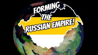 Roblox Rise Of Nations Russian Empire!