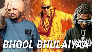 BHOOL BHULAIYAA VIJAY DK X SIDHU DJ REMIX Trending Song 🎶|| #viral #trending #music #support