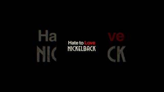 Tickets for "Hate to Love: Nickelback" are on sale NOW 🤘 In cinemas worldwide on March 27 & 30!