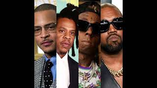 Swagger Like Us - T.I. ft Lil Wayne, Jay Z, Kanye West & M.I.A.