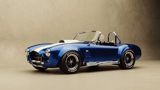 Top 10 Beautiful Vintage Cars