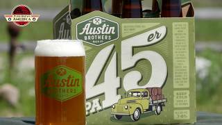 Austin Brothers Beer Co. | Beer Tasting | Pure Brews America