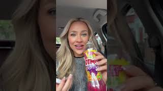 New Vimto flavours ahhhhh  #vimto #british #newinfood #newfooduk #fooduk #newin #tastetest #eatwithm