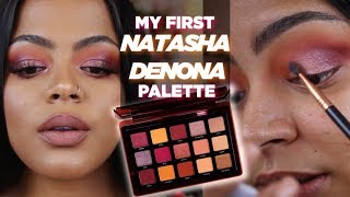 WOW!!! 😱NATASHA DENONA SUNRISE PALETTE + Tan Bronze & Glow Palette + Bloom Blush & Glow Palette