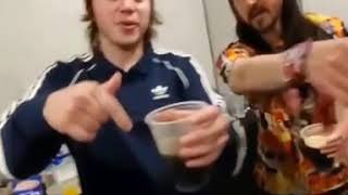 Paulo Londra X Steve Aoki X Detrás De Camaras Forever Alone Remix