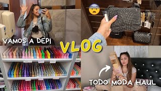 Precios insumos de uñas y regalos día del niño -VLOG🌞