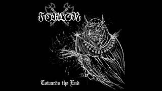 Forlor  Towards the End Full Album 2018