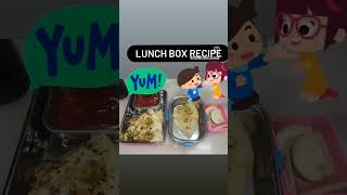 kids lunch box recipe day _68 for more easy recipe pls subscribe my channel @RatanBaisakiRasoi