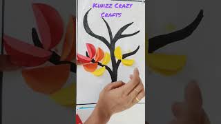 paper crafts #easypapercrafts #papercraft #easydrawing