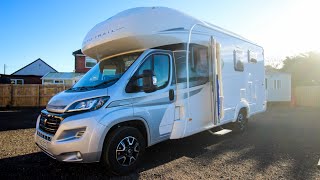 2021 Auto-trail Imala 734 HB