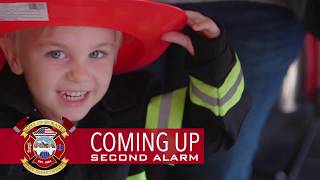 Second Alarm - Sept 2018 Episode