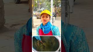 बारिश में बेच रही थी अकेले गोलगप्पे😪btech pani puri wali ladki | btech pani puri wala #btechpanipuri